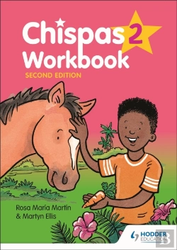 Bertrand.pt - Chispas Level 2 Workbook 2nd Edn