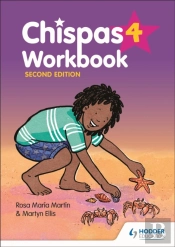 Chispas Level 4 Workbook 2nd Edn