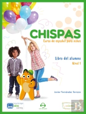 Chispas - Libro Del Alumno 1