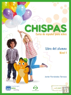 Bertrand.pt - Chispas - Libro Del Alumno 1