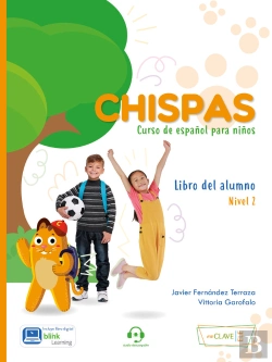 Bertrand.pt - Chispas Libro Del Alumno 2