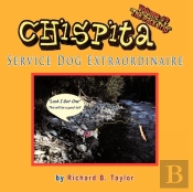 Chispita Service Dog Extraordinaire