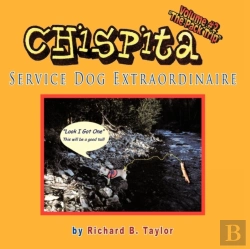 Bertrand.pt - Chispita Service Dog Extraordinaire