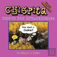 Chispita Service Dog Extraordinaire