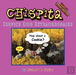 Bertrand.pt - Chispita Service Dog Extraordinaire