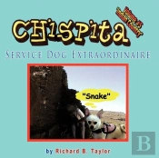 Chispita Service Dog Extraordinaire