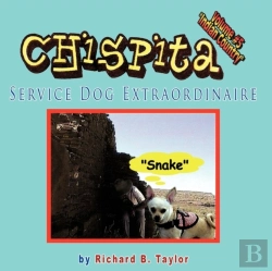 Bertrand.pt - Chispita Service Dog Extraordinaire