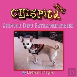 Bertrand.pt - Chispita Service Dog Extraordinaire Volume 1.