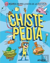 Chistepedia