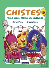 Chistes Para Leer Antes De Dormir