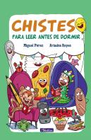 Chistes Para Leer Antes De Dormir