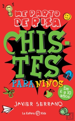 Bertrand.pt - Chistes Para Niños