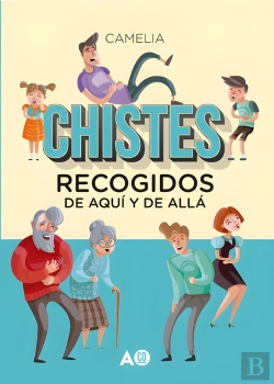 Bertrand.pt - Chistes Recogidos De Aquí Y De Allá