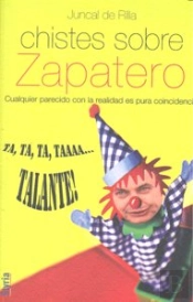Chistes Sobre Zapatero