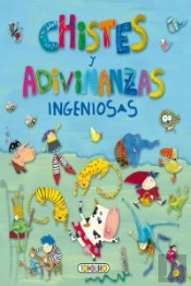 Chistes Y Adivinanzas Ingeniosas