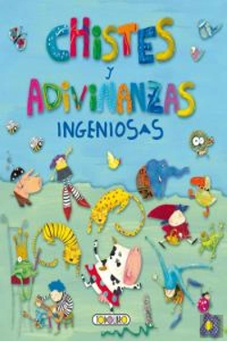 Bertrand.pt - Chistes Y Adivinanzas Ingeniosas
