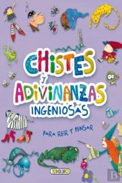 Bertrand.pt - Chistes Y Adivinanzas Ingeniosas  