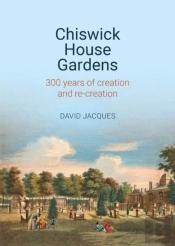 Chiswick House Gardens