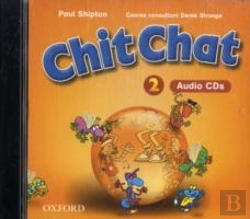 Bertrand.pt - Chit Chat
