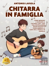 Chitarra In Famiglia