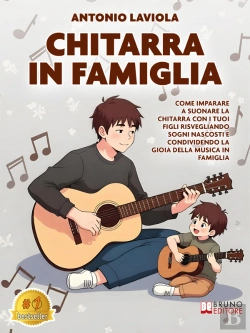 Bertrand.pt - Chitarra In Famiglia