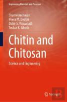 Chitin And Chitosan