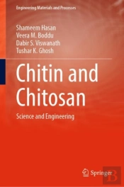 Chitin And Chitosan