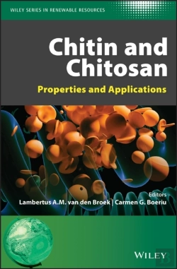 Bertrand.pt - Chitin And Chitosan