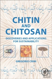 Chitin And Chitosan