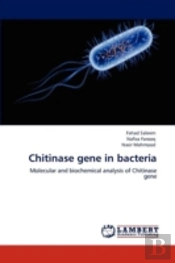 Chitinase Gene In Bacteria