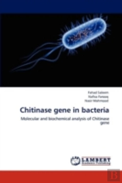 Bertrand.pt - Chitinase Gene In Bacteria