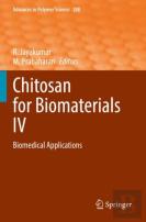 Chitosan For Biomaterials Iv