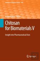 Chitosan For Biomaterials V
