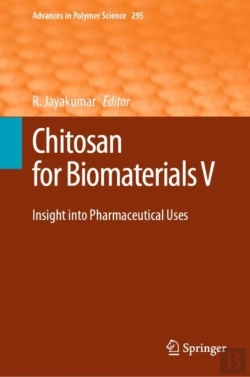 Bertrand.pt - Chitosan For Biomaterials V