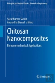 Chitosan Nanocomposites
