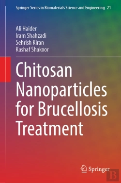 Bertrand.pt - Chitosan Nanoparticles For Brucellosis Treatment