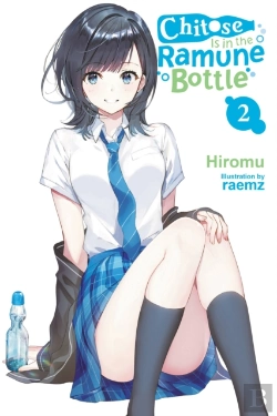 Bertrand.pt - Chitose Is In The Ramune Bottle, Vol. 2