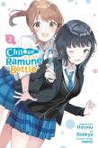 Chitose Is In The Ramune Bottle, Vol. 2 (Manga)