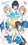 Chitose Is In The Ramune Bottle, Vol. 8 (Manga)