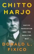 Chitto Harjo