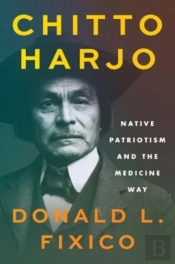 Chitto Harjo