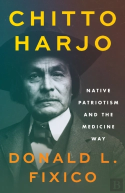 Bertrand.pt - Chitto Harjo