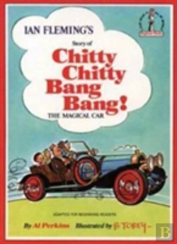 Bertrand.pt - Chitty Chitty Bang Bang