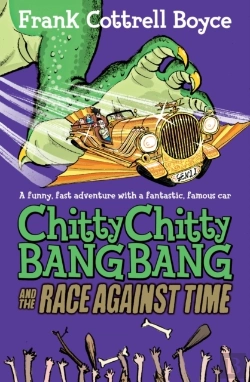Bertrand.pt - Chitty Chitty Bang Bang And The Race Against Time