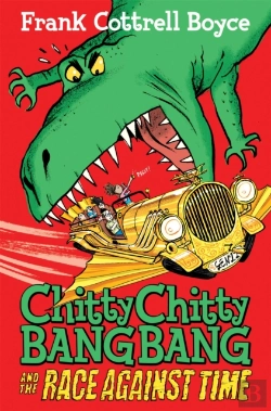 Bertrand.pt - Chitty Chitty Bang Bang And The Race Against Time