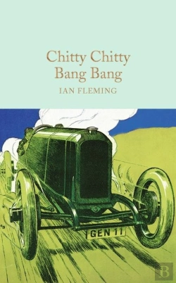 Bertrand.pt - Chitty Chitty Bang Bang