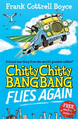 Bertrand.pt - Chitty Chitty Bang Bang Flies Again