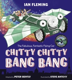 Bertrand.pt - Chitty Chitty Bang Bang