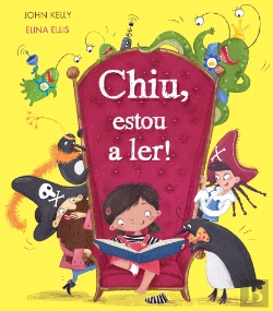 Bertrand.pt - Chiu, estou a ler!