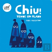 Chiu! Temos um Plano
